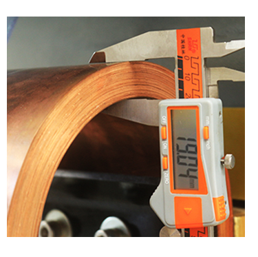 Hwashi-Taschenhandgriff-Spiegelschweißmaschine 1