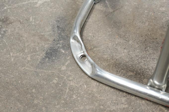 Elektrische Schweißmaschine 50 Hz mit SPS-Steuerung 225 KVA 10