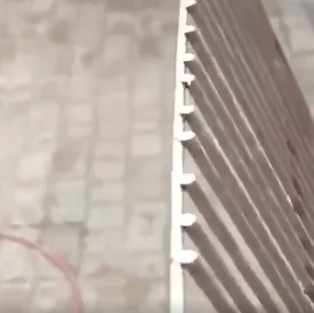 Automatische Punktschweißmaschine für Innenringe mit präziser Drahtverteilung 12