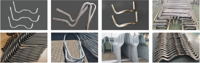 IBC Käfigschweißmaschine Ersatzteile für automatische Käfigschweißmaschine 1