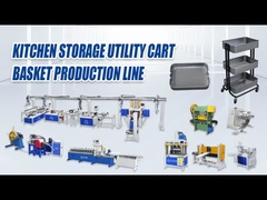 90 Grad Winkel Automatische elektrische Stahl Waschbecken Schweißmaschine / Waschbecken Schweißer 5KW 50Hz CE