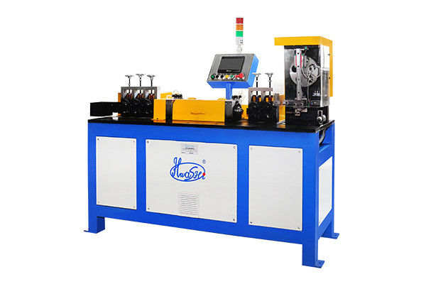 Automatische Hochgeschwindigkeits-Strahlgelenkschneidmaschine für Eisen- und Stahldraht
