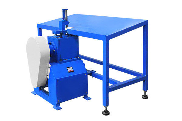 Maschine zum Trimmen von Mesh-Draht, die den Drahtdurchmesser 2 mm und 6 mm Schneidmaschine für Draht macht