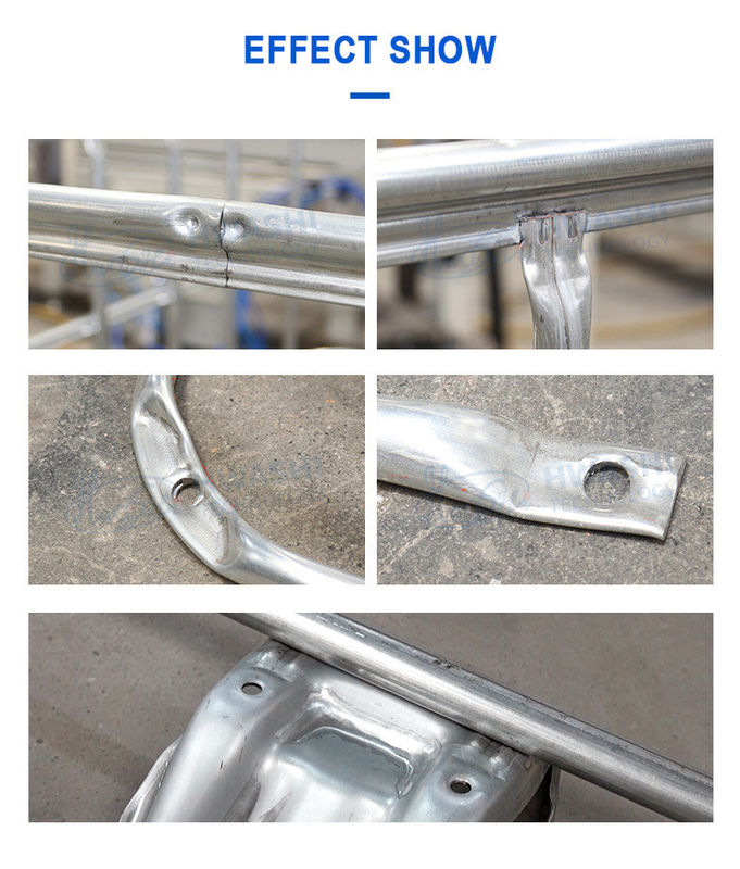 Automatische IBC-Gitterschweißmaschine für IBC-Tote-Käfigrahmen-Produktionslinie