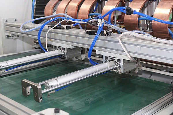 8-10 Jahre Lebensdauer Schweißmaschine für 220V/380V Stromversorgung und langlebig
