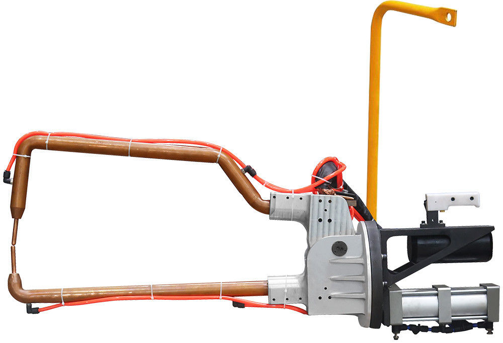 C/X-Typ-Portable Spot-Welding-Maschine für Blech