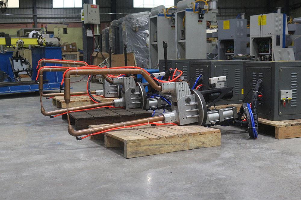 C/X-Typ-Portable Spot-Welding-Maschine für Blech