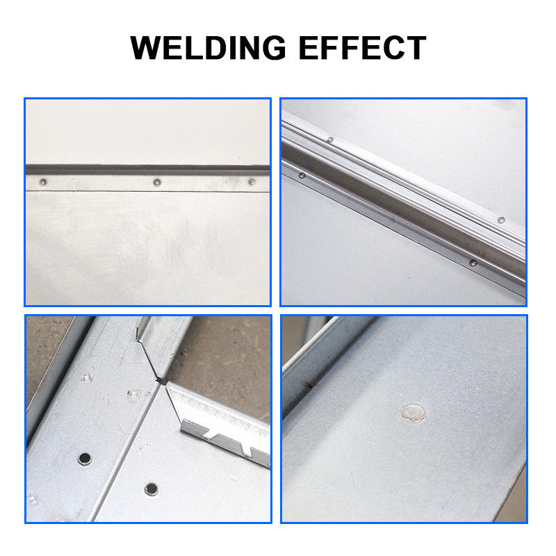 C/X-Typ-Portable Spot-Welding-Maschine für Blech