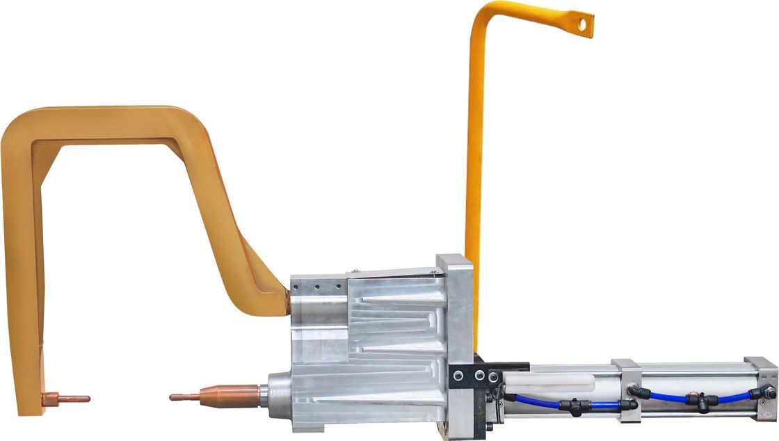 C/X-Typ-Portable Spot-Welding-Maschine für Blech