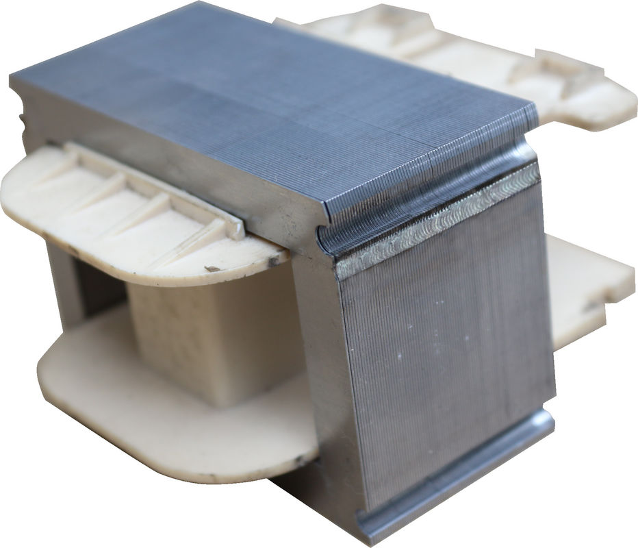 HWASHI EI Lamination Automatische TIG Schweißmaschine geeignet für Transformatorreaktor