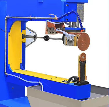 Automatische CNC-Edelstahl Küchenspülmaschine Schachtelhersteller Nahtschweißmaschine mit Pumpenmotor Küchenspülmaschine