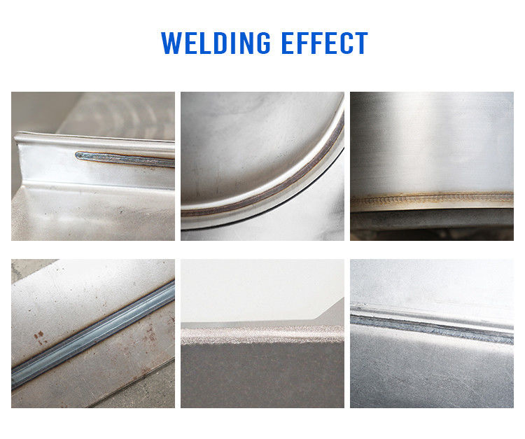 Robuste, maßgeschneiderte Seam/Roll Schweißmaschine für Öltrommel kann Heizung Heizkörper Flugzeugbrennstoff