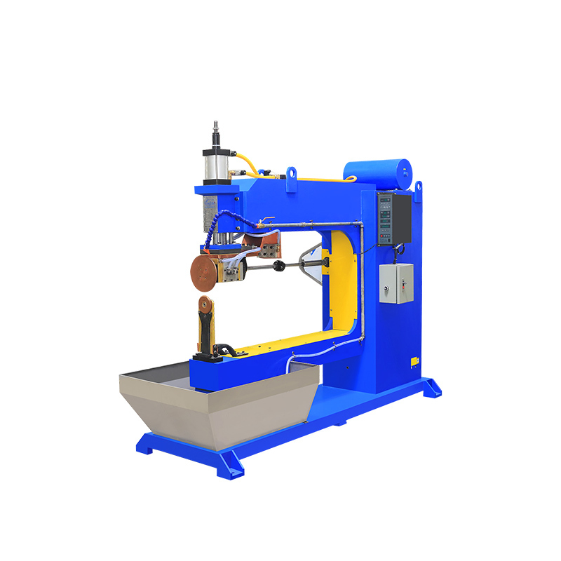Automatische CNC-Edelstahl-Küchenwaschbeckenhersteller Nahtschweißmaschine mit Pumpenmotor