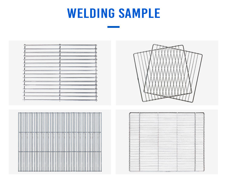 Water Cooled Refrigerator Condenser Spot Welding Machine Continuous Firm Welding Labor Saving