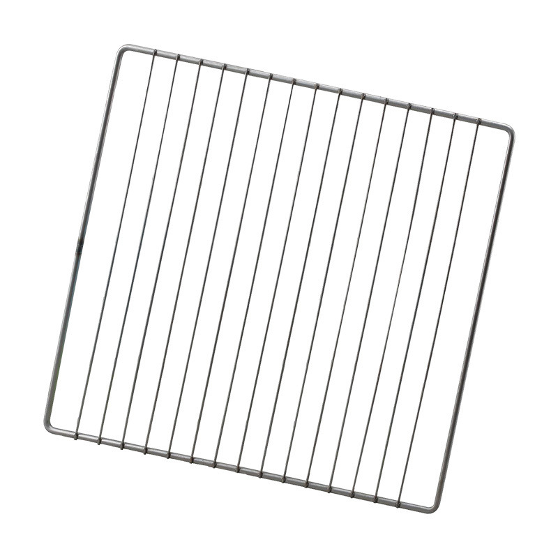 Hwashi Automatische Multiple Head Wire Mesh Spot Schweißmaschine für Einkaufswagen