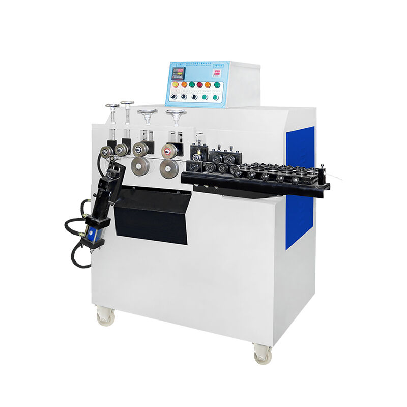 HWASHI 350kW Stromlüfter-Schutzgitter Produktionslinie mit 2mm maximaler Schweißdicke und End-to-End-Automatisierung