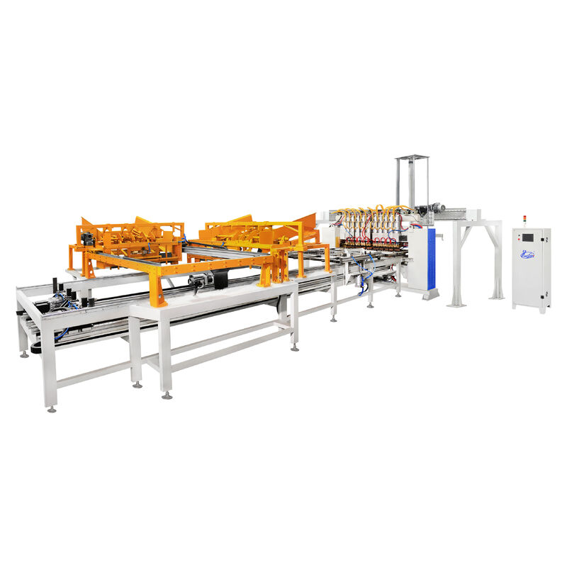 Weldingspeed 0.5-2 Seconds Per Weld Condenser Welding Machine for Refrigerators Spot Welding Method Ensures Fast Refrigeration Maintenance